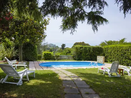 Sunny, Villa 10 personnes à Itri - Photo 2