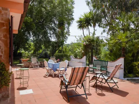 Sunny, Villa 10 personnes à Itri - Photo 3