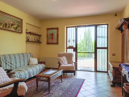 Sunny, Villa 10 personnes à Itri - Photo 6