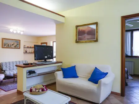 Sunny, Villa 10 personnes à Itri - Photo 7