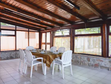 Sunny, Villa 10 personnes à Itri - Photo 13