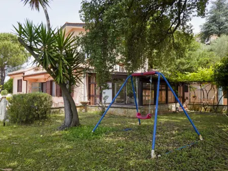 Sunny, Villa 10 personnes à Itri - Photo 24