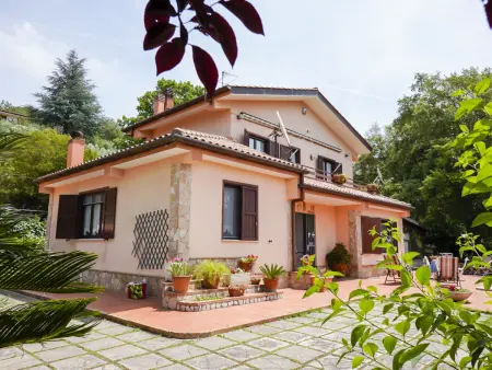 Sunny, Villa 10 personnes à Itri - Photo 25