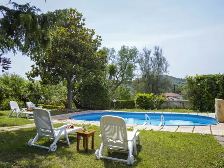 Sunny, Villa 10 personnes à Itri - Photo 27