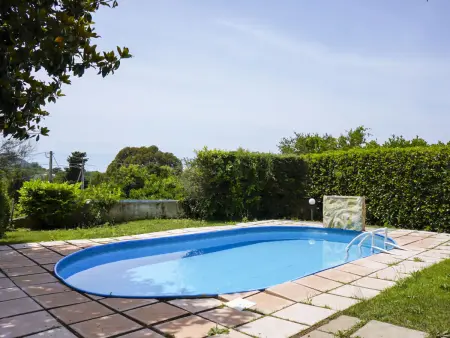 Sunny, Villa 10 personnes à Itri - Photo 28