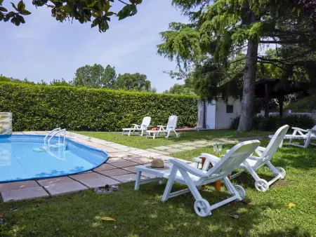 Sunny, Villa 10 personnes à Itri - Photo 29