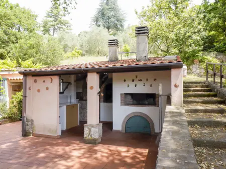 Sunny, Villa 10 personnes à Itri - Photo 31