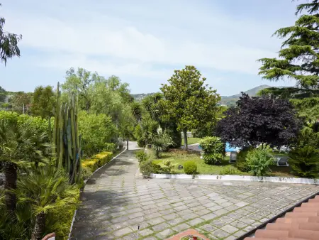 Sunny, Villa 10 personnes à Itri - Photo 32