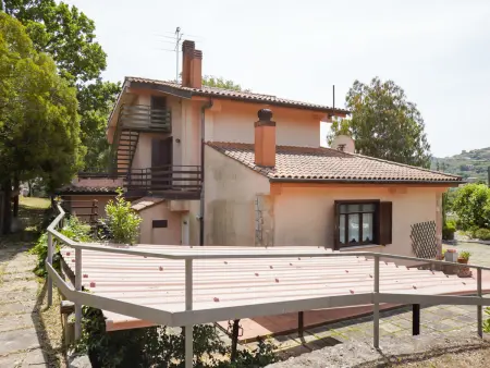 Sunny, Villa 10 personnes à Itri - Photo 34