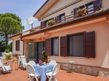 Sunny, Villa 10 personnes à Itri - Photo 35