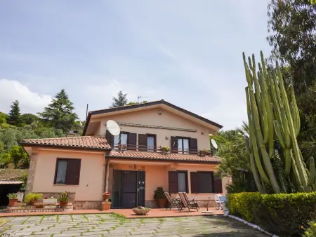 Sunny, Villa 10 personnes à Itri - Photo 36