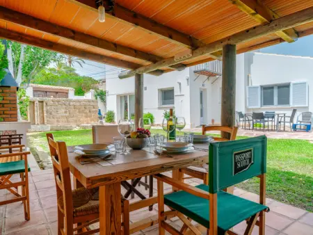 Toscal, Maison 6 personnes à Javea - Photo 2