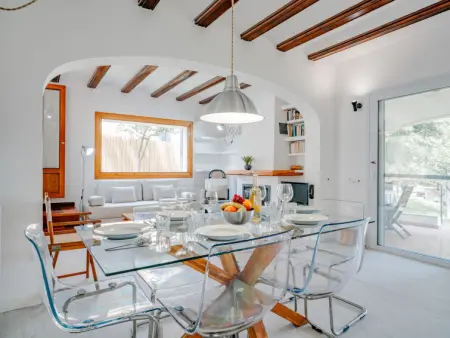 Toscal, Maison 6 personnes à Javea - Photo 3