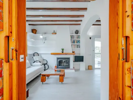 Toscal, Maison 6 personnes à Javea - Photo 5