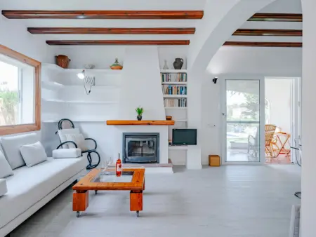 Toscal, Maison 6 personnes à Javea - Photo 6
