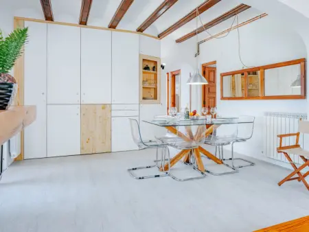 Toscal, Maison 6 personnes à Javea - Photo 7