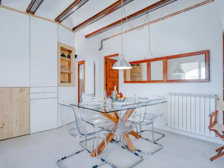 Toscal, Maison 6 personnes à Javea - Photo 9