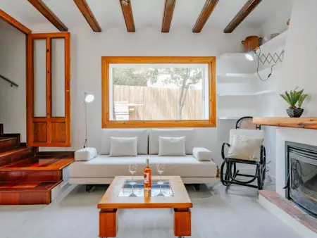 Toscal, Maison 6 personnes à Javea - Photo 11