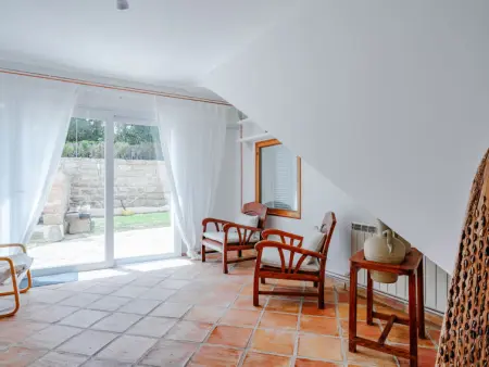 Toscal, Maison 6 personnes à Javea - Photo 13