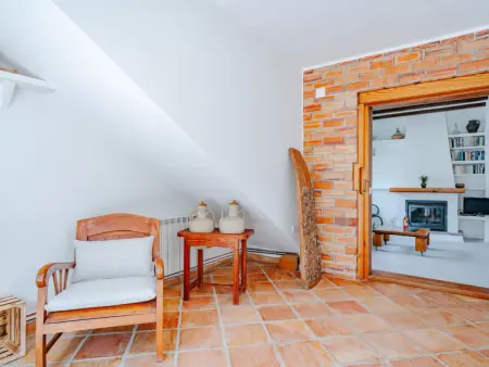 Toscal, Maison 6 personnes à Javea - Photo 14