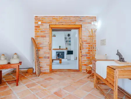 Toscal, Maison 6 personnes à Javea - Photo 15