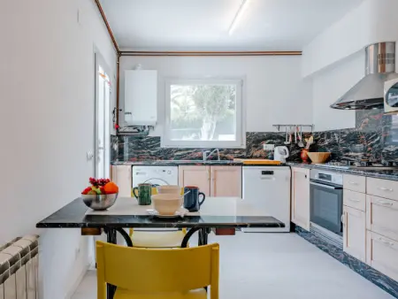 Toscal, Maison 6 personnes à Javea - Photo 16