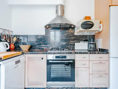 Toscal, Maison 6 personnes à Javea - Photo 17