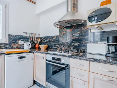 Toscal, Maison 6 personnes à Javea - Photo 19