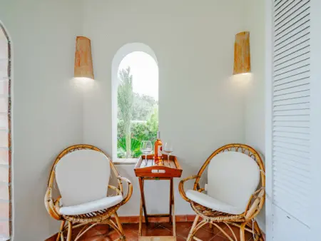 Toscal, Maison 6 personnes à Javea - Photo 21