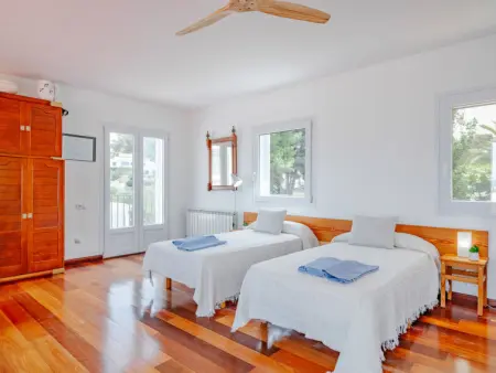 Toscal, Maison 6 personnes à Javea - Photo 22