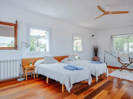 Toscal, Maison 6 personnes à Javea - Photo 23