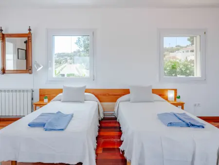 Toscal, Maison 6 personnes à Javea - Photo 24