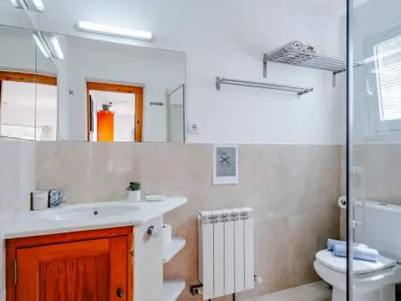 Toscal, Maison 6 personnes à Javea - Photo 26