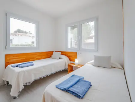 Toscal, Maison 6 personnes à Javea - Photo 27