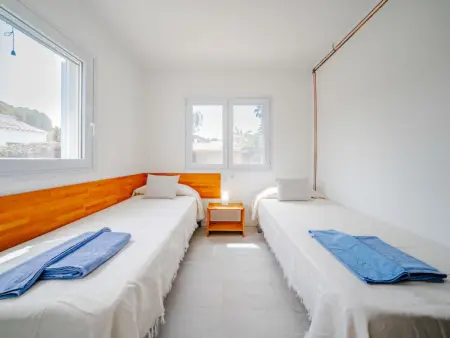 Toscal, Maison 6 personnes à Javea - Photo 28