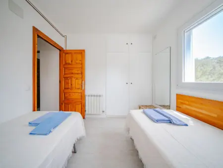 Toscal, Maison 6 personnes à Javea - Photo 29