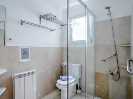 Toscal, Maison 6 personnes à Javea - Photo 30