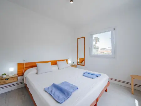 Toscal, Maison 6 personnes à Javea - Photo 31