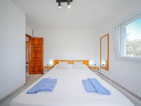 Toscal, Maison 6 personnes à Javea - Photo 32