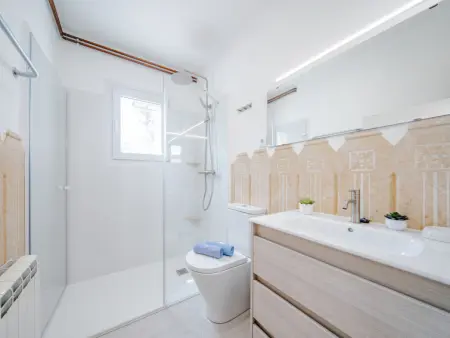 Toscal, Maison 6 personnes à Javea - Photo 33