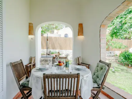 Toscal, Maison 6 personnes à Javea - Photo 34