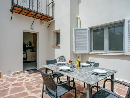 Toscal, Maison 6 personnes à Javea - Photo 36