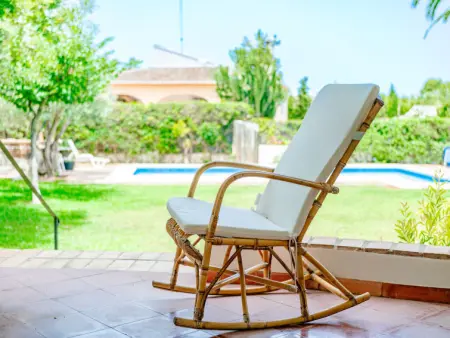 Toscal, Maison 6 personnes à Javea - Photo 37