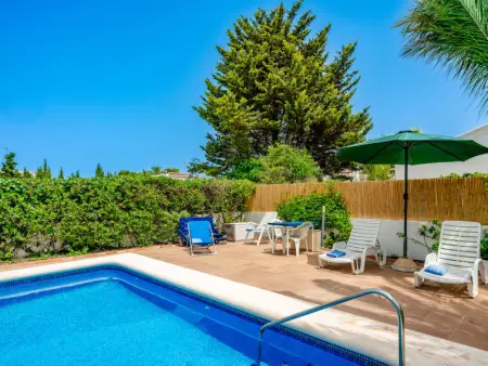 Toscal, Maison 6 personnes à Javea - Photo 38