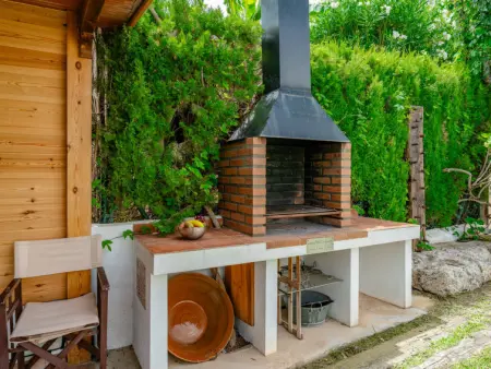 Toscal, Maison 6 personnes à Javea - Photo 41