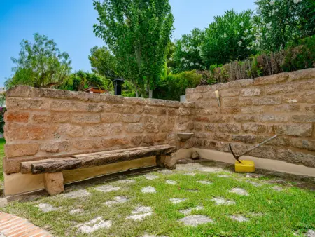 Toscal, Maison 6 personnes à Javea - Photo 42