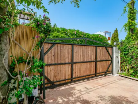 Toscal, Maison 6 personnes à Javea - Photo 43