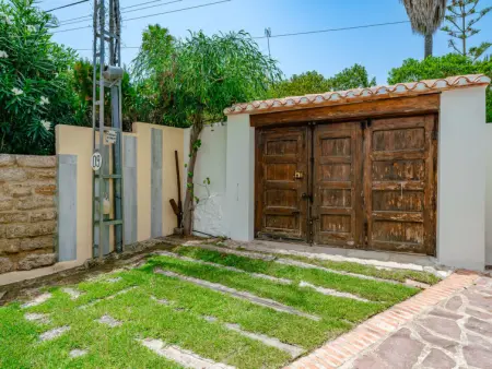 Toscal, Maison 6 personnes à Javea - Photo 45