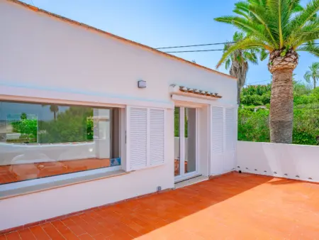 Toscal, Maison 6 personnes à Javea - Photo 46