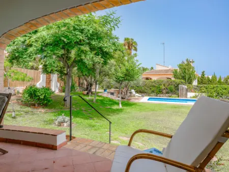Toscal, Maison 6 personnes à Javea - Photo 47